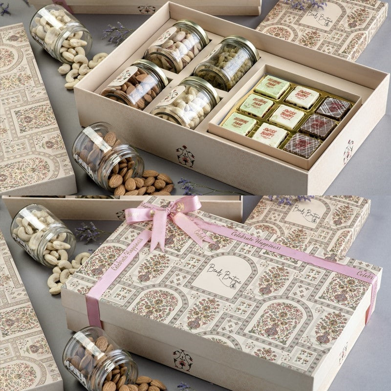 Relish Gift Box